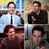 The actor has multiple memorable moments as the self. . Paul rudd lpsg